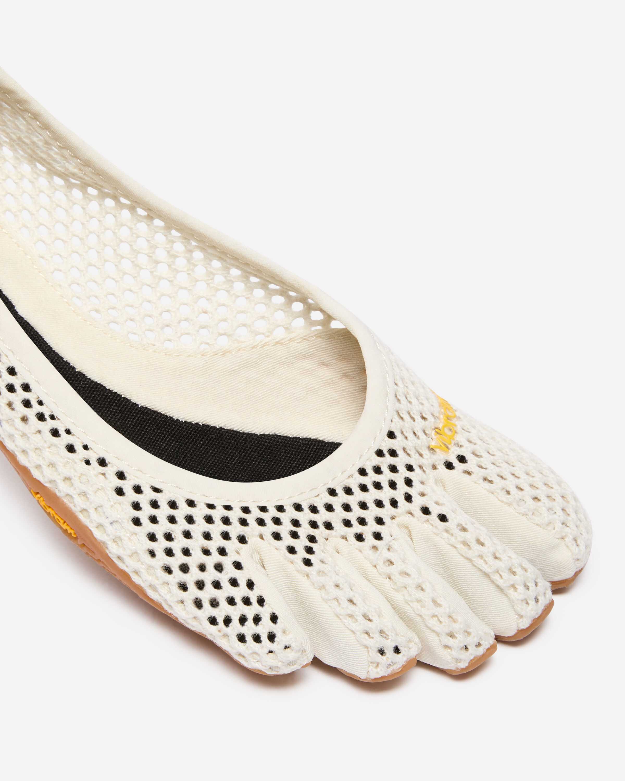 Vi-B Eco Ivory / Honey | Woman | Vibram
